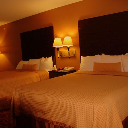 Best Western Northwest Inn Dallas Exterior photo