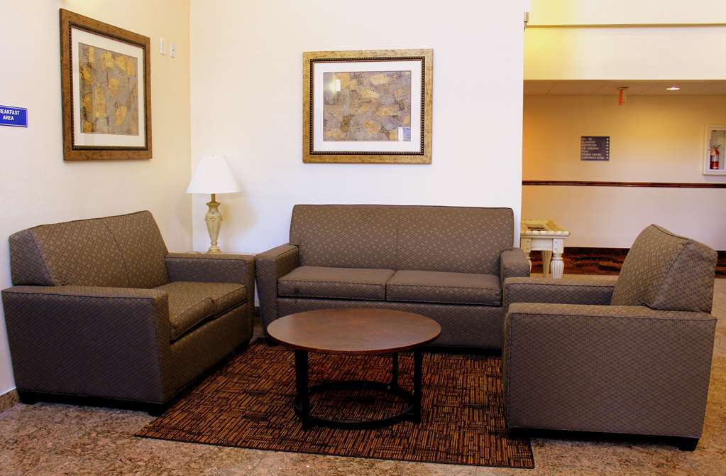 Best Western Northwest Inn Dallas Facilities photo