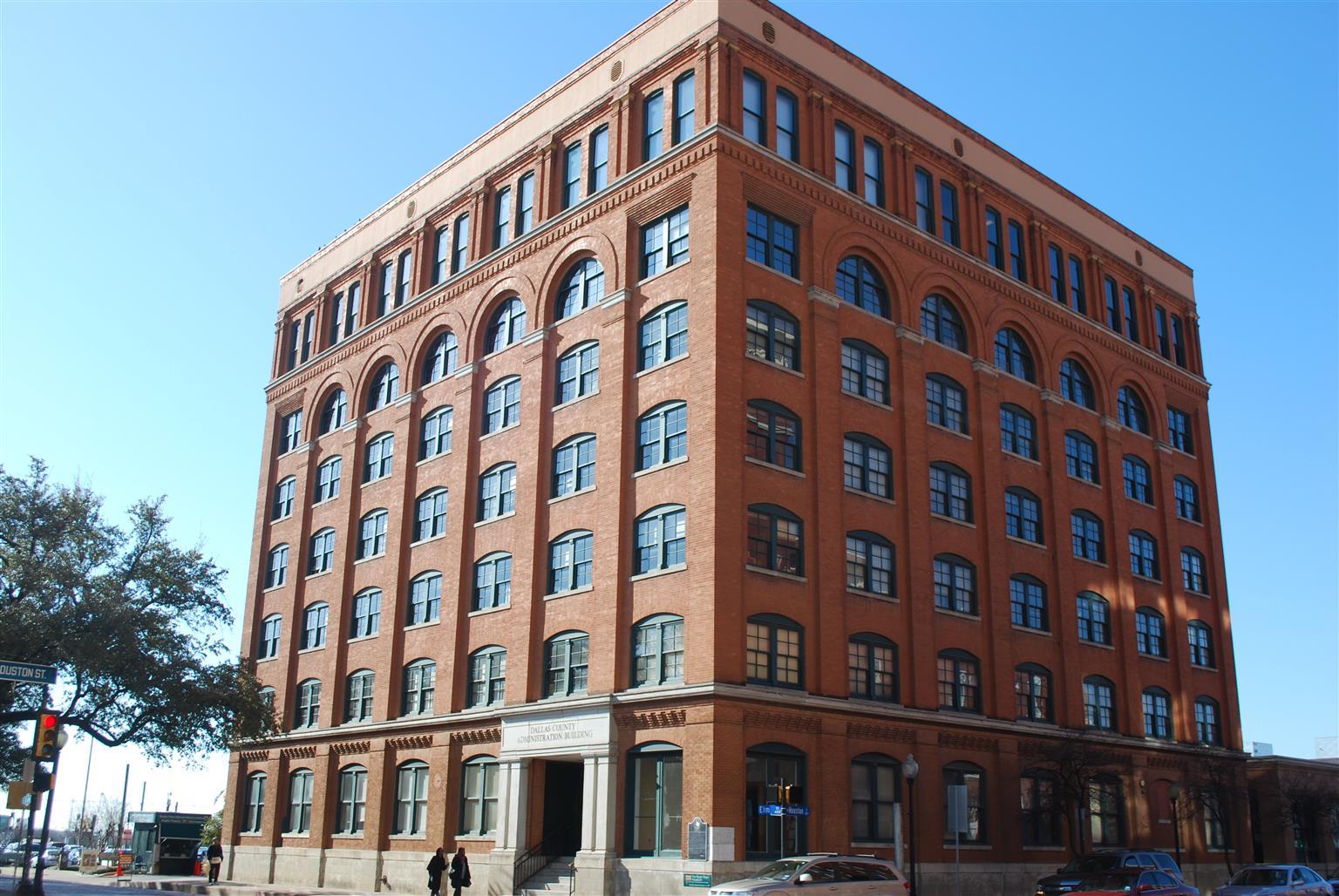 Best Western Northwest Inn Dallas Exterior photo