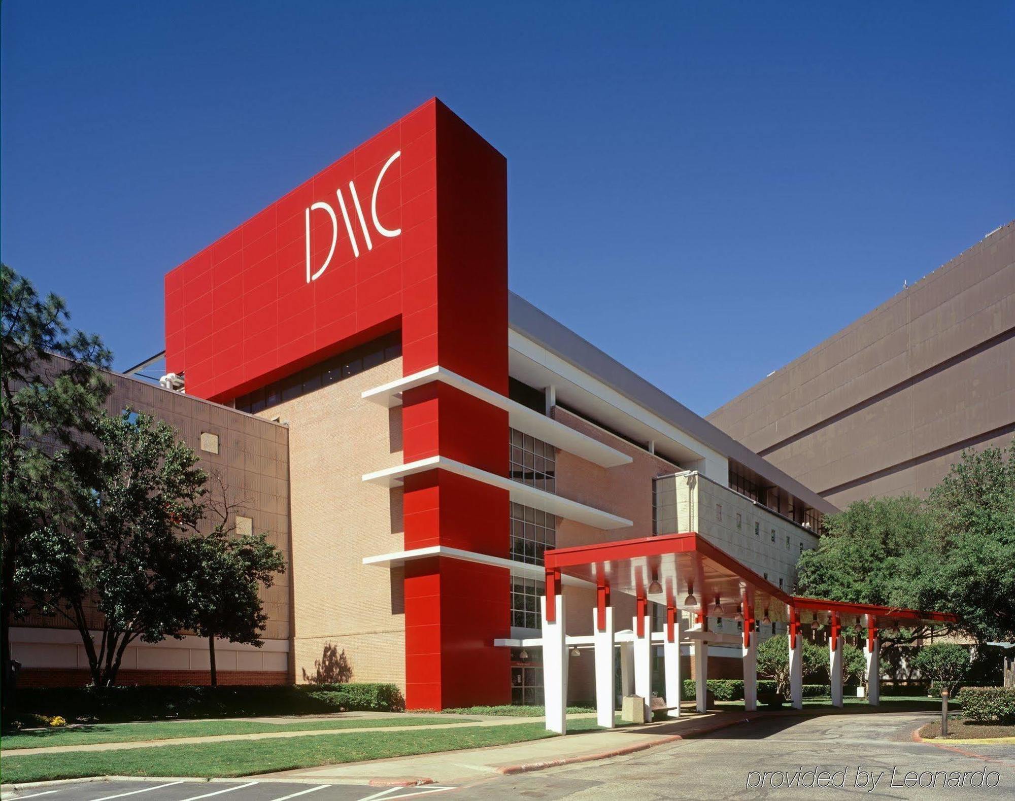 Best Western Northwest Inn Dallas Exterior photo