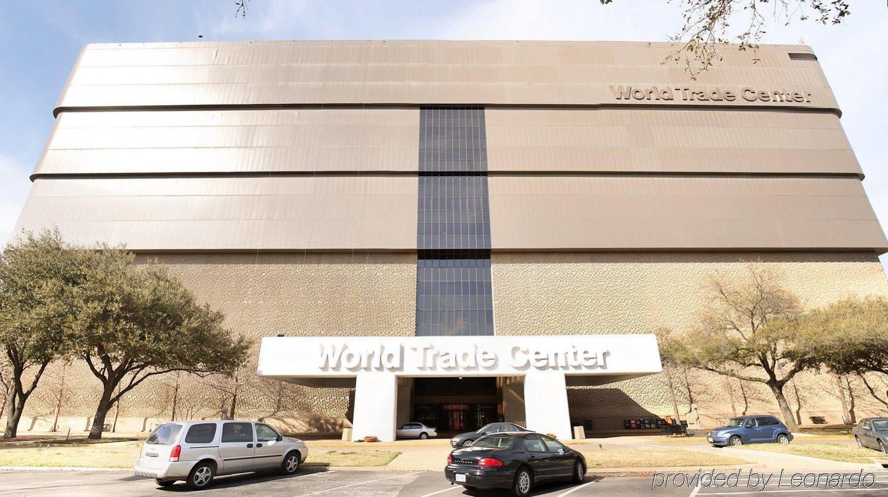 Best Western Northwest Inn Dallas Exterior photo